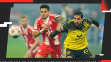 Cuándo juegan Borussia Dortmund vs. Bayern Munich por Supercopa de Alemania: equipo, fecha, hora y TV en vivo