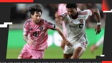 Cuándo juegan Inter Miami vs. Toronto FC por la MLS: equipo, fecha, hora y TV en vivo