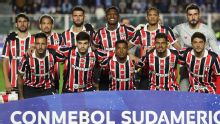 Este es Sao Paulo, el rival de Boca en cuartos de final de la CONMEBOL Sudamericana 2026