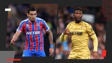 La Premier 2026-2027 comienza con los dos colombianos de Crystal Palace
