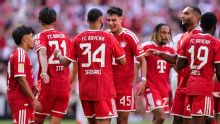 El nuevo Bayern Munich de Luis Díaz: refuerzos y todo listo para la Supercopa de Alemania