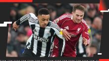 Cuándo juegan Newcastle vs. Liverpool por la Premier League: equipo, fecha, hora y TV en vivo