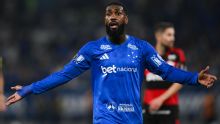 Na véspera de decisão pela Libertadores, Flamengo diz à Justiça que Gerson está 'desesperado'