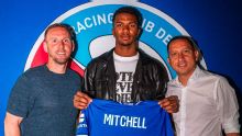 De Limón a la Ligue 1: Jeyland Mitchell hace historia con Estrasburgo