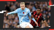 Cuándo juegan Manchester City vs. Bournemouth por la Premier League: equipo, fecha, hora y TV en vivo
