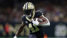 Fantasy football buzz: What does Kamara's injury mean for the rest of the Saints RB room?