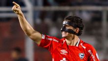 Matías Succar palpita el duelo de Cienciano ante Botafogo y analizó su paso por Alianza