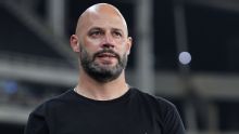 Botafogo echó a su técnico antes del duelo frente a Cienciano por Copa Sudamericana