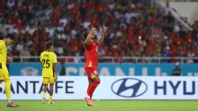 Malaysia's brave ASEAN Championship quest ended by Vietnam as Rafaelson delivers knockout blow