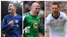 The 11 best Premier League careers in USMNT history