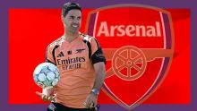 Por qué Arsenal sigue comprando figuras, aunque ya tenga uno de los mejores planteles de Europa