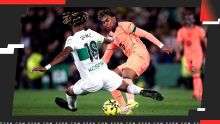 Cuándo juegan Elche vs. Barcelona por LaLiga: equipo, fecha, hora y TV en vivo