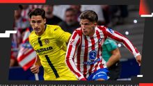 Cuándo juegan Atlético de Madrid vs. Villarreal por LaLiga: equipo, fecha, hora y TV en vivo