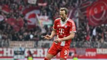 Blog de fichajes: Kane podría ser el fichaje sorpresa del Al Hilal