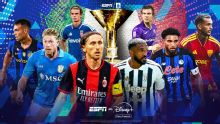 Campeonato Italiano 2026/27: Inter é favorita, Napoli aposta em Allegri e Juventus tenta voltar à briga pelo Scudetto