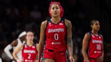 WNBA playoffs 2026: Mystics lock in 5-seed, Fever are No. 6