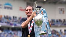 Coventry boss Frank Lampard keen to emulate Sunderland, Leeds in Premier League return