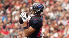 Fantasy football buzz: Texans WR Higgins expected to miss 2026 season