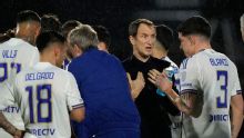 Boca llega diezmado para el duelo ante Racing por el Torneo Clausura