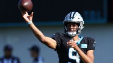 2026 Carolina Panthers training camp: Latest intel, updates