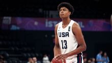 NBA draft: Early players to watch from the 2027, 2028 classes