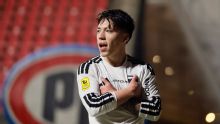 Hernández avisa de cara al Superclásico: "Colo Colo siempre sale a ganar"