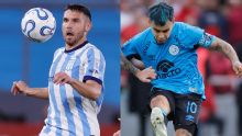 Cuándo juegan Racing vs. Belgrano por la Copa Argentina: equipo, fecha, hora y TV en vivo