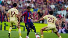 ¡EN VIVO! Barcelona y Al Ahly se enfrentan por el Trofeo Joan Gamper