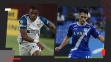 Cuándo juega Liga de Quito vs. Emelec por Liga Ecuabet: equipo, fecha, hora y TV en vivo