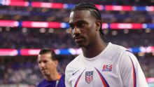USMNT, Coventry forward Haji Wright out with 'very serious' injury