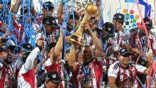 Liga BetPlay seguirá sin cambios de formato anuncia Dimayor tras asamblea