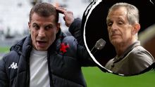 Pedrinho detona Bap após Flamengo notificar agência de fair play sobre gastos do Vasco: 'Mau-caráter, arrogante, prepotente e hipócrita'
