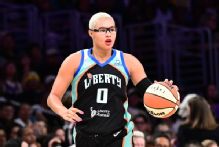 Sabally out of FIBA World Cup for Germany amid concussion recovery