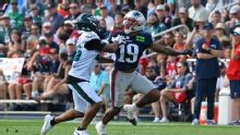 2026 New England Patriots training camp: Latest intel, updates