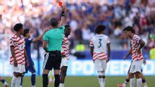 Howard Webb: Tema de Balogun en Mundial crea sospecha en árbitros