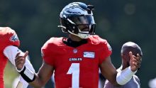2026 Philadelphia Eagles training camp: Latest intel, updates