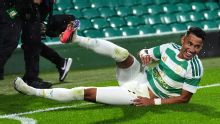 Champions League qualifying: Camilo Durán double helps Celtic take first-leg lead over LASK