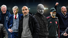 City sem Guardiola: como United, Arsenal e Liverpool se saíram no 1º ano sem técnico histórico e a lição para Maresca