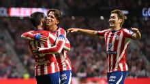 Atlético Madrid debuta con triunfo en LaLiga gracias a refuerzos