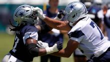 2026 Dallas Cowboys training camp: Latest intel, updates