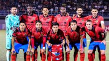 Municipal se enfrenta a CD FAS con la intención de mantener su récord