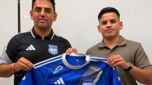 Teodoro Arce habló sobre su recuperación en Emelec: "Me estoy poniendo bien al 100%"