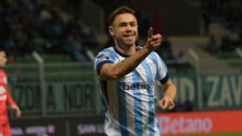 Racing eliminó a Belgrano y jugará los cuartos de final de la Copa Argentina