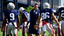 2026 New England Patriots: Projecting final 53-man roster