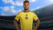América oficializa fichaje de Miguel Borja para el Apertura 2026