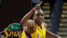 How Ogwumike's retirement impacts WNBA, players union and Sparks
