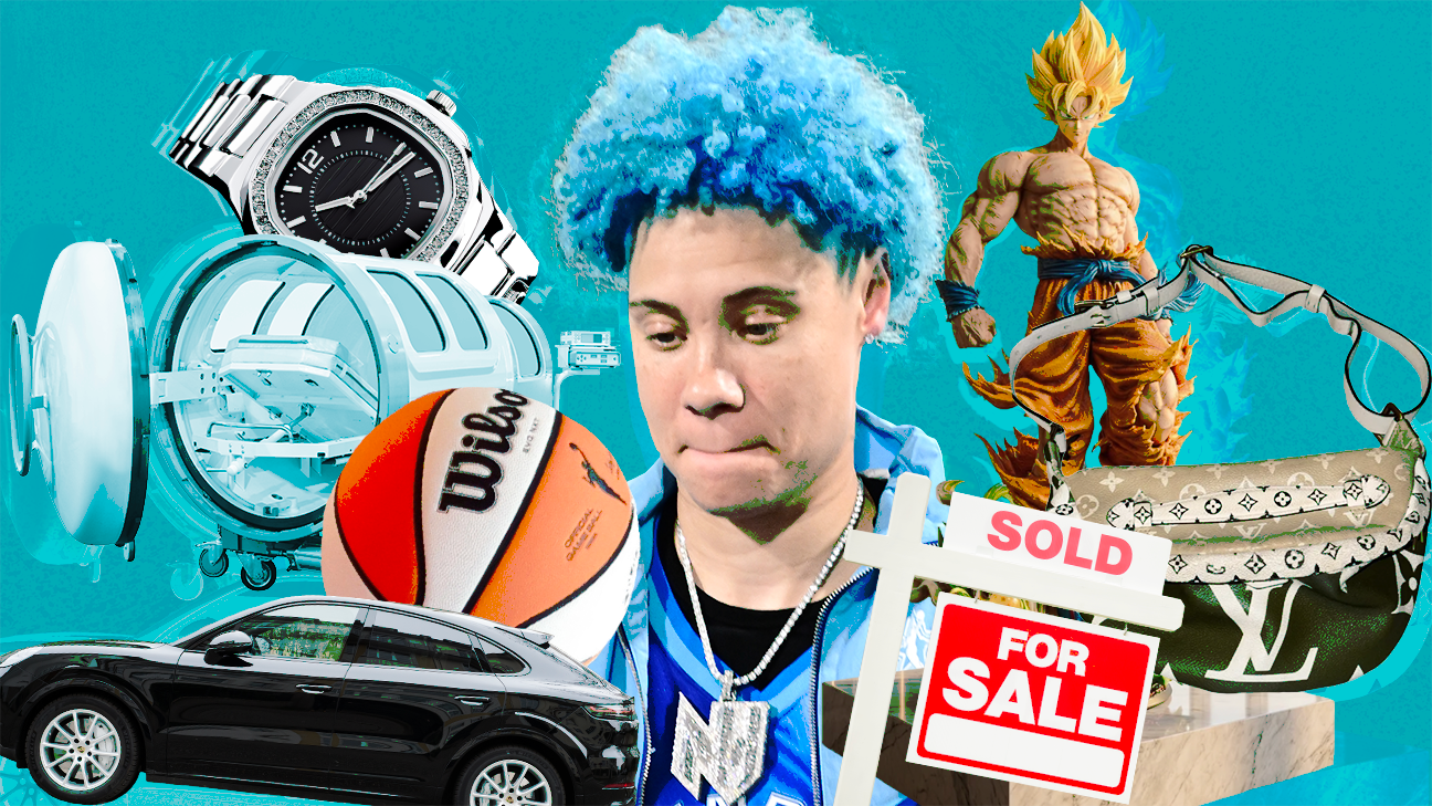 How WNBA players are balancing investments and splurges with new salaries