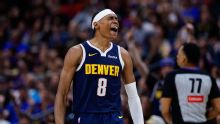 Defensive stalwart Watson ready to flex his versatility with Cavs
