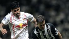 Mineiro empató con Bragatino y selló su pase a octavos de la Sudamericana