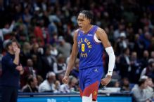 Peyton Watson to Cavs, Max Strus to Clippers in multi-team trade